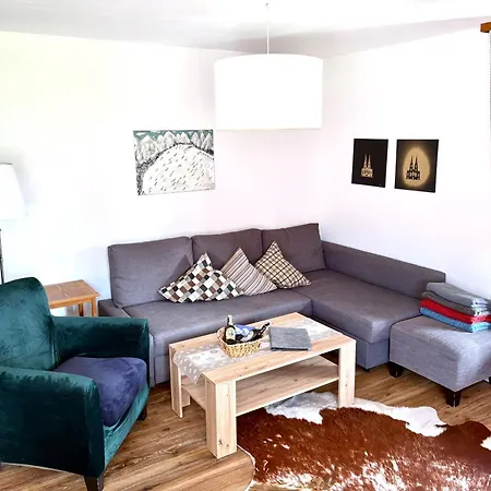 Bergfex Bach Nr 8 Mit Sommer-bergbahnticket Apartment Oberstdorf