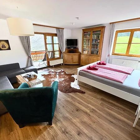 Bergfex Bach Nr 8 Mit Sommer-bergbahnticket Apartment *