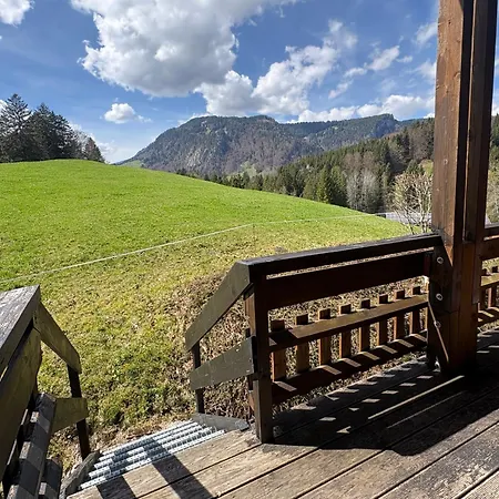 Bergfex Bach Nr 8 Mit Sommer-bergbahnticket Apartment *