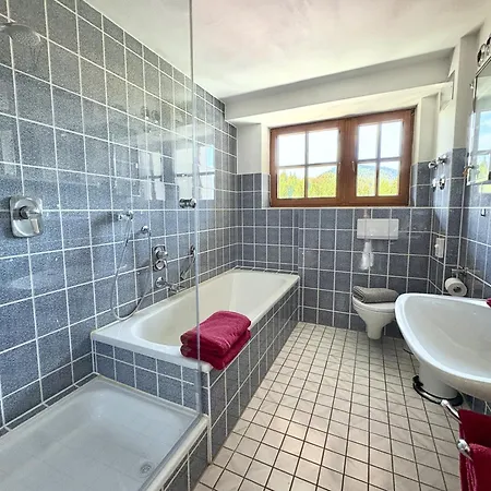 Bergfex Bach Nr 8 Mit Sommer-bergbahnticket Oberstdorf