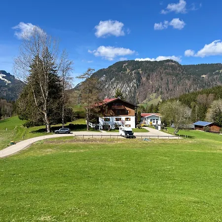 Bergfex Bach Nr 8 Mit Sommer-bergbahnticket * Oberstdorf