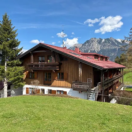Bergfex Bach Nr 8 Mit Sommer-bergbahnticket Apartment Oberstdorf
